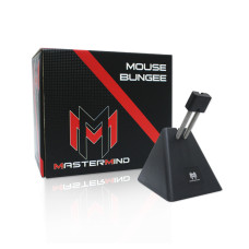 Mastermind Mouse Bungee